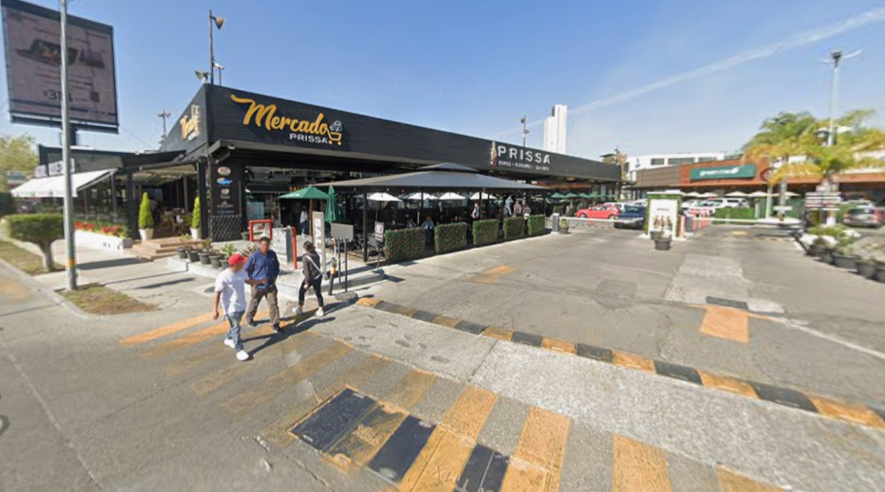 Remodelación - Prissa Ducati