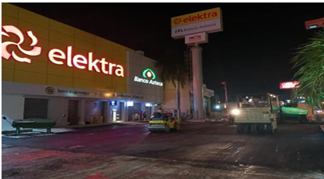 Proyecto Tienda Elektra