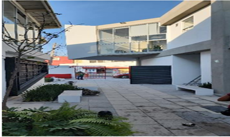 Espacio de formación artística - UPAEP