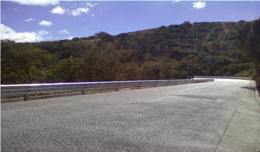 Pavimentación - Guanajuato