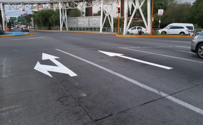 Señalización - Puebla